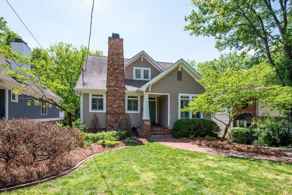 Historic Richland Neighborhood In Nashville, Tennessee, United States For Sale (13283111)