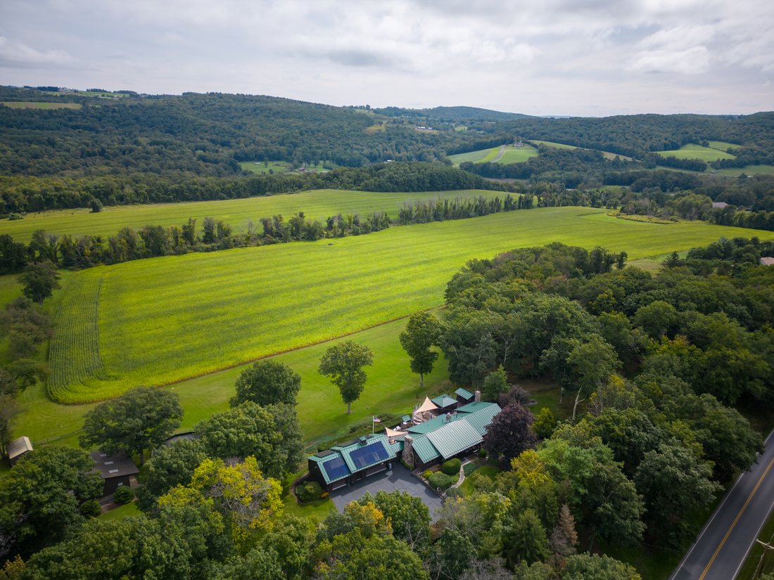House in Millerton, New York, United States 4 - 13281598