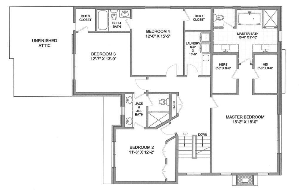 Beautiful New Home With Great Street In Wilmette, Illinois, United