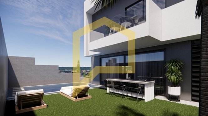 Apartment in Voula, Attica, Greece 2 - 13282724