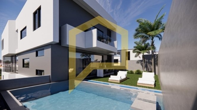 Apartment in Voula, Attica, Greece 1 - 13282724