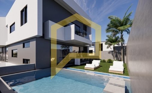 Apartment in Voula, Attica, Greece 1