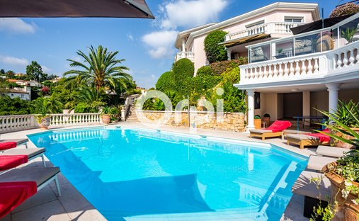 Casa en Francia 1