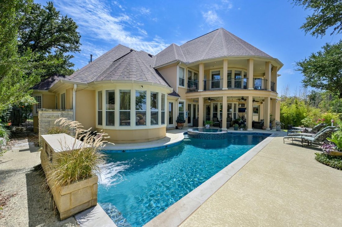 House in Round Rock, Texas, United States 1 - 13282803