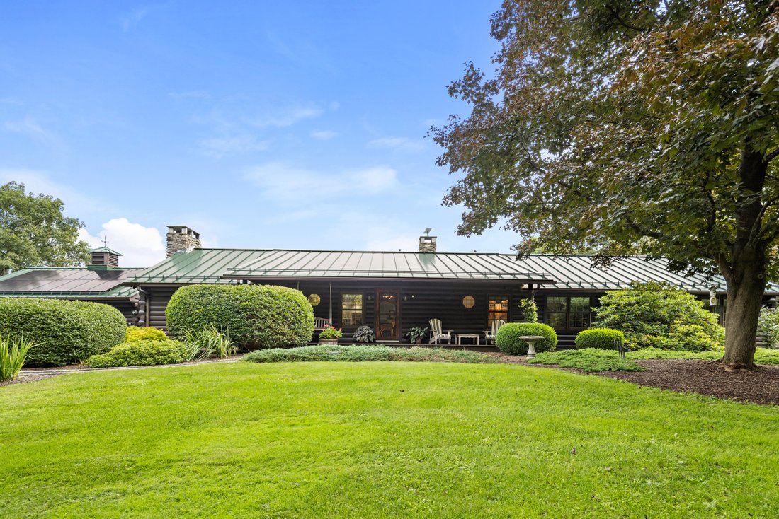 House in Millerton, New York, United States 2 - 13281598