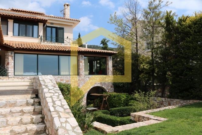 House in Vari, Attica, Greece 2 - 13282706
