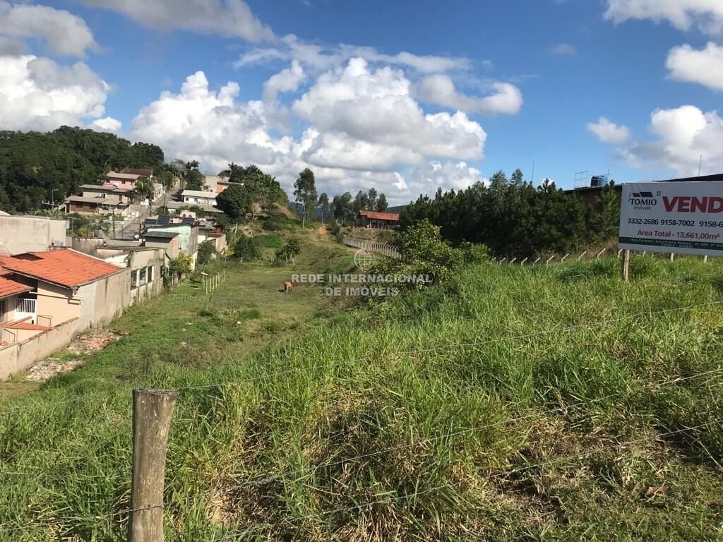 Terreno a Coloninha, Santa Catarina, Brasile 3 - 13283744