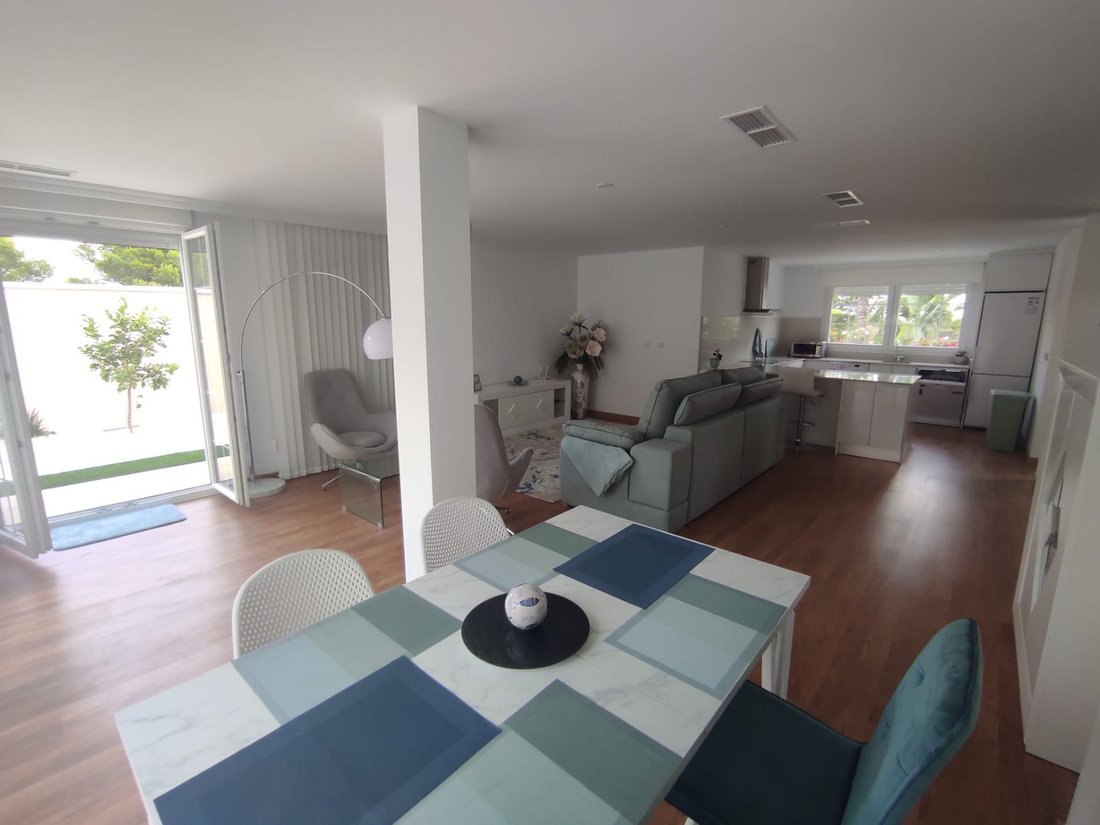 Chalet in Polop, Valencian Community, Spain 5 - 13282310