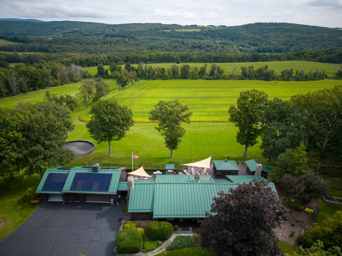 House in Millerton, New York, United States 3 - 13281598