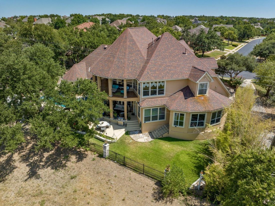 House in Round Rock, Texas, United States 4 - 13282803