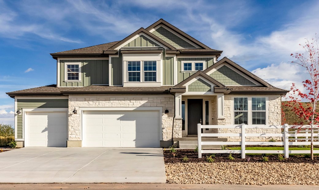 Intoducing, Stewart Ranch In Kamas, Utah, United States For Sale (12725361)