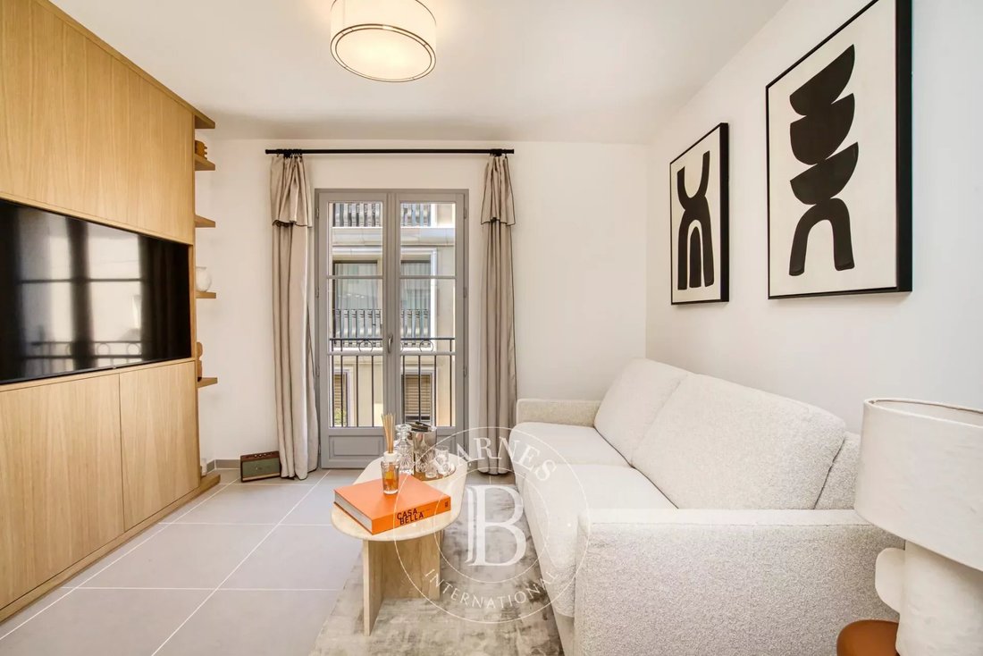 Saint Tropez Downtown 1 In Saint Tropez, Provence Alpes Côte D'azur