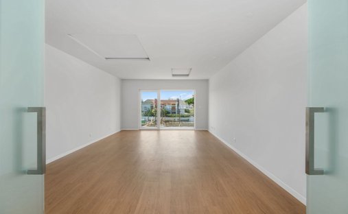 Apartamento en Carcavelos y Parede, Distrito de Lisboa, Portugal 1