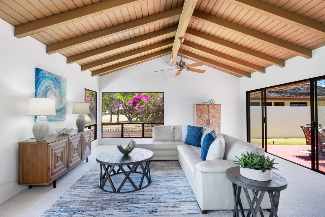 Hawai'i Kai Gem In Queens Gate With Golf In Honolulu, Hawaii, United