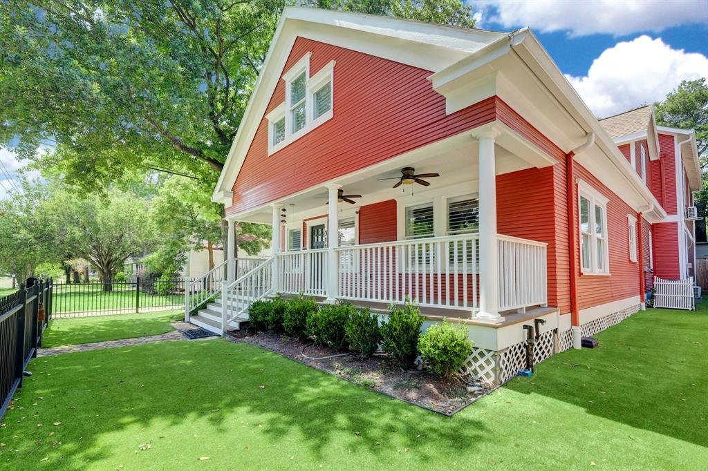 House Houston In Houston, Texas, United States For Sale (13281912)