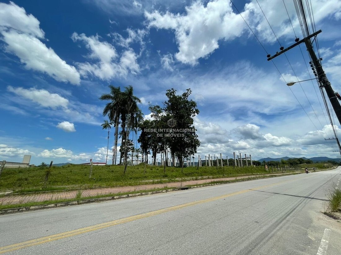Land in Sete de Setembro, State of Rio Grande do Sul, Brazil 2 - 12861383