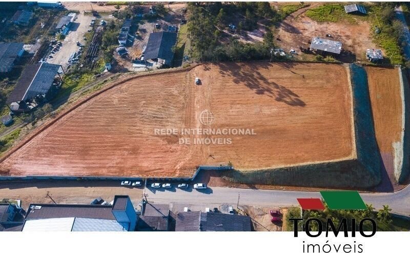Land in Gaspar Mirim, State of Santa Catarina, Brazil 4 - 12861336