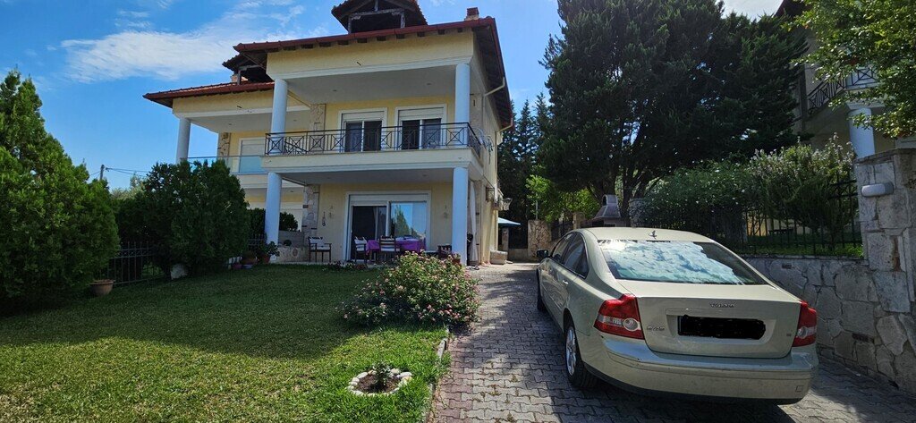 House in Pallini Municipal Unit, Macedonia and Thrace, Greece 4 - 13281784