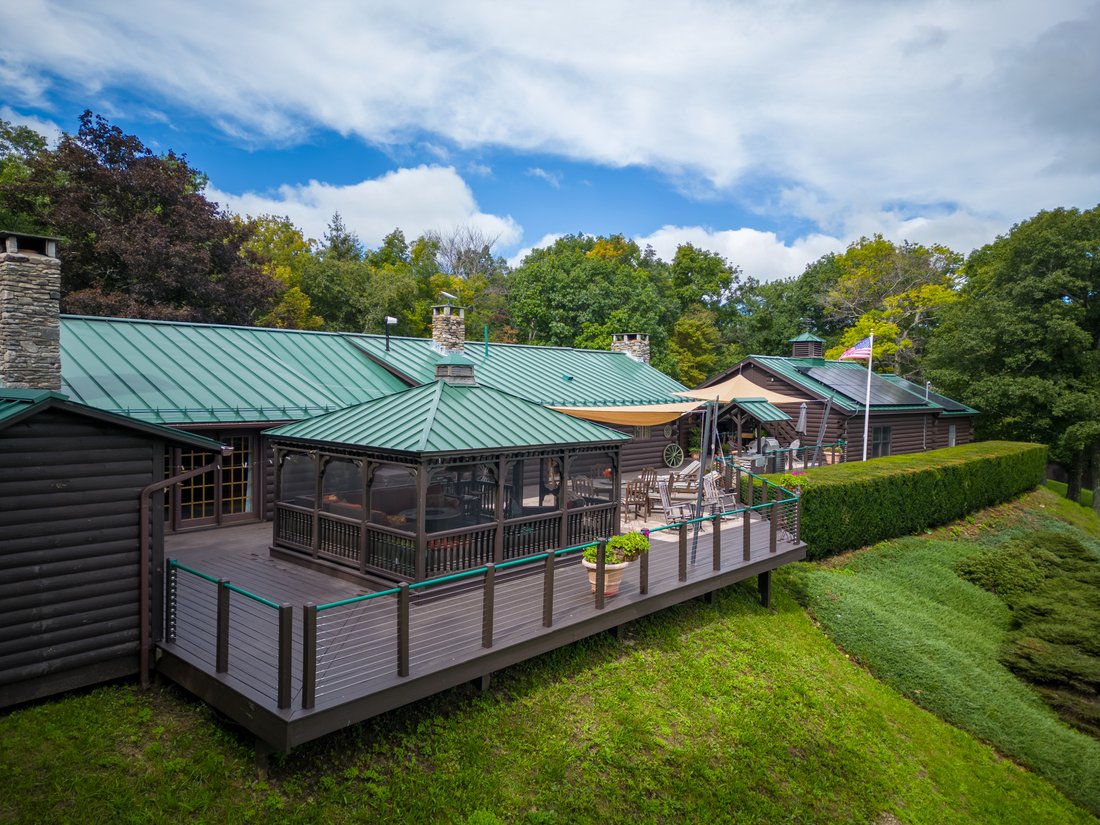 House in Millerton, New York, United States 5 - 13281598