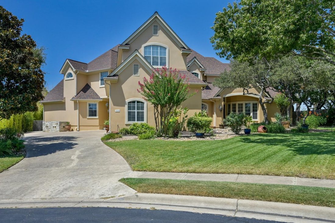 House in Round Rock, Texas, United States 2 - 13282803