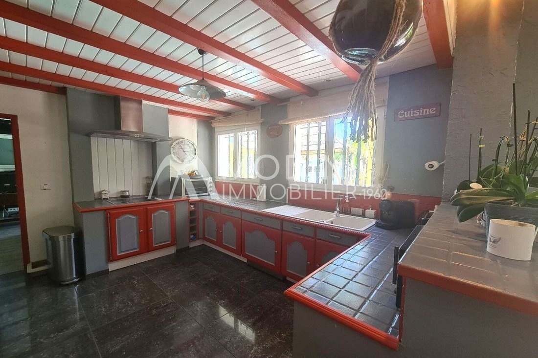 Villa in Ville-Les Saquedes-Le Bouillonnet, Sainte-Maxime, France 3 - 13281962