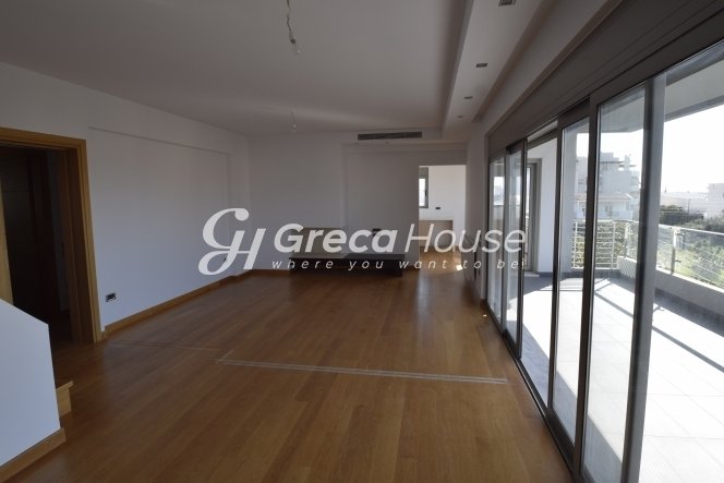 Apartment in Glyfada, Attica, Greece 2 - 13282163