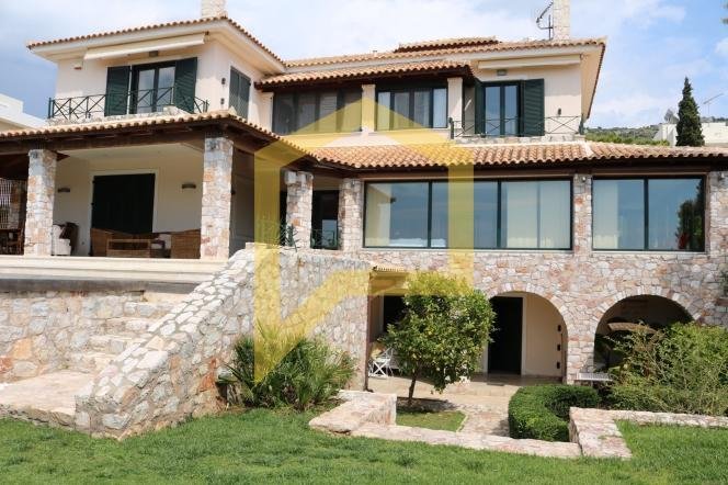 House in Vari, Attica, Greece 1 - 13282706