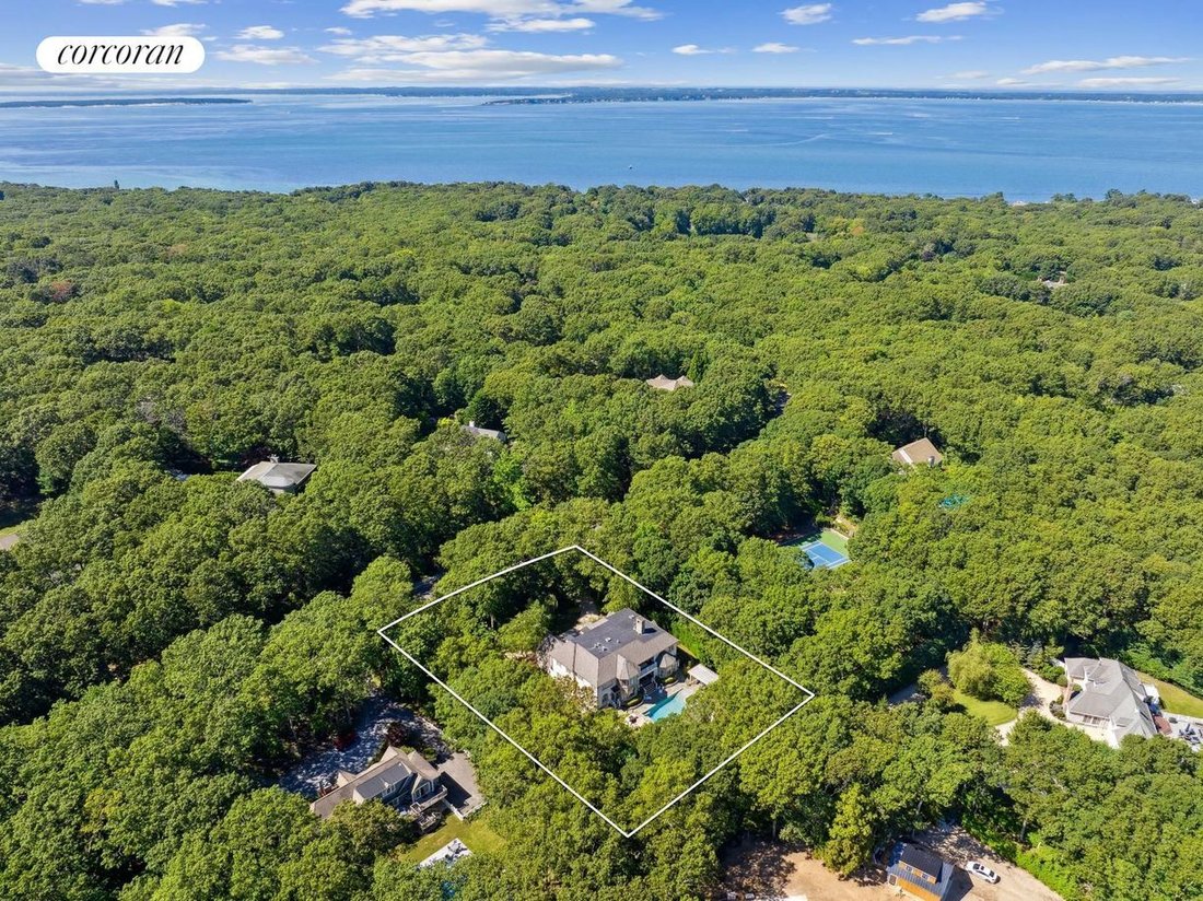 165 Northside Drive, Sag Harbor, Ny In Sag Harbor, New York, United ...