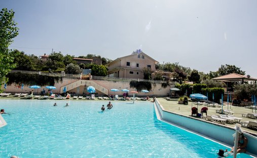 Apartment in Santopadre, Lazio, Italy 1