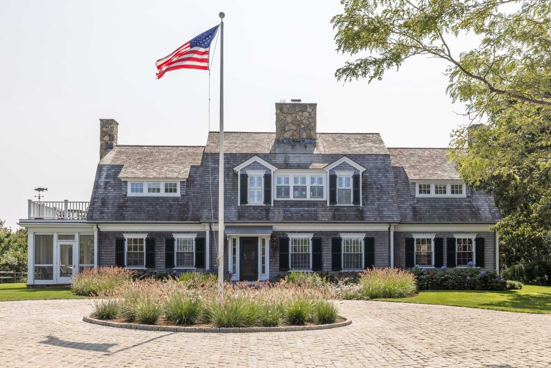 House in Edgartown, Massachusetts, United States 2 - 13281558