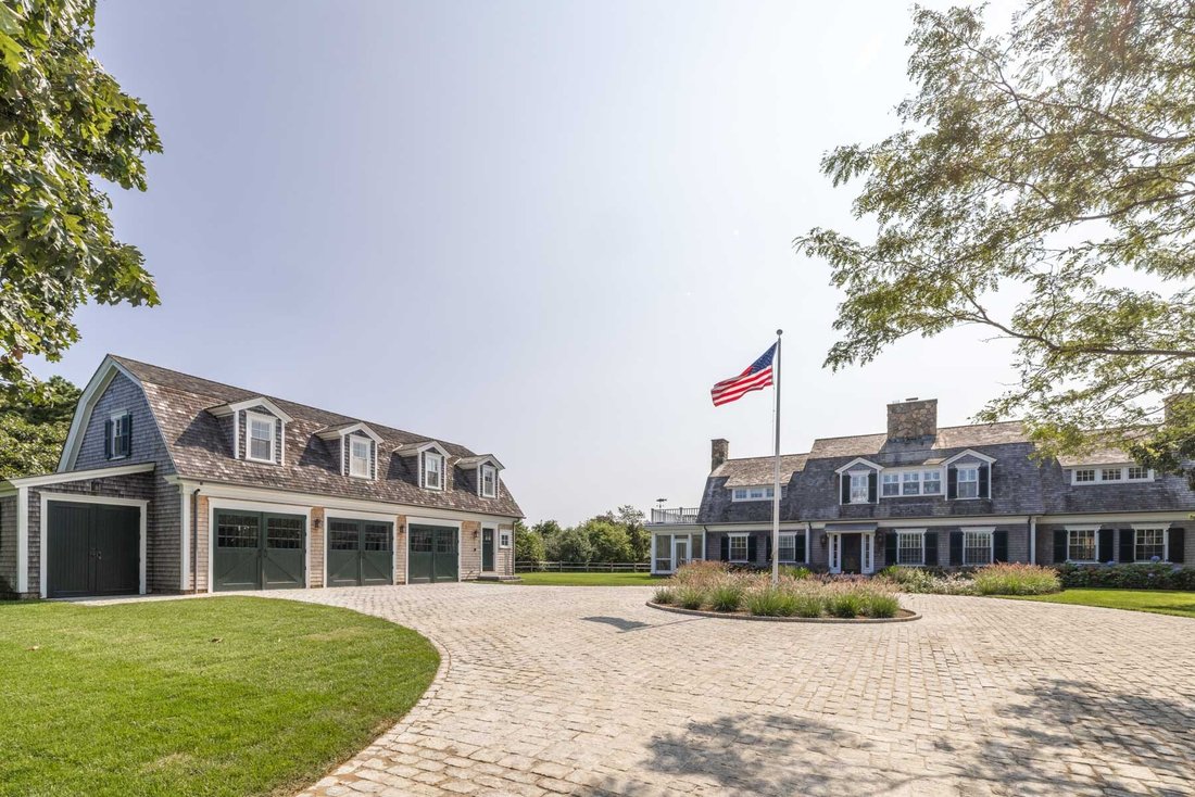 House in Edgartown, Massachusetts, United States 1 - 13281558