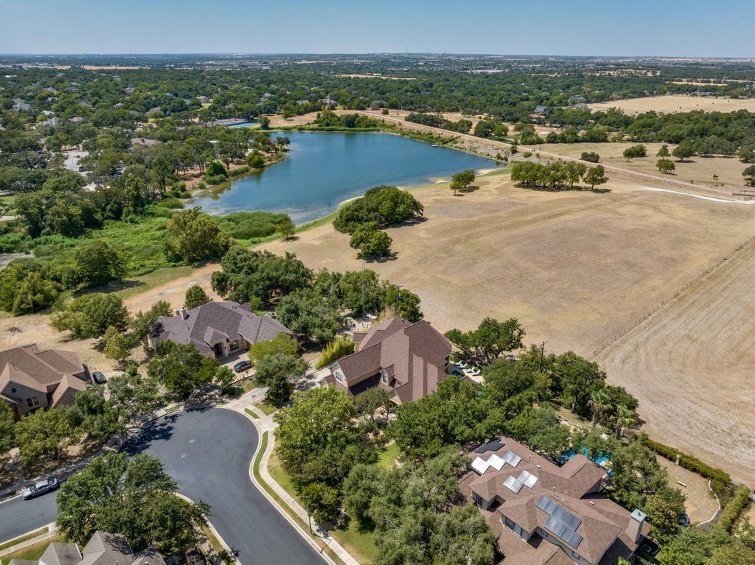 House in Round Rock, Texas, United States 5 - 13282803