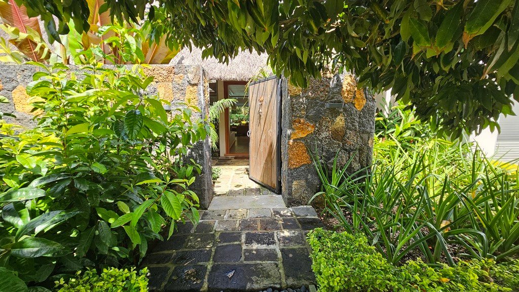 Exceptional Villa I In Petit Raffray, Rivière Du Rempart District