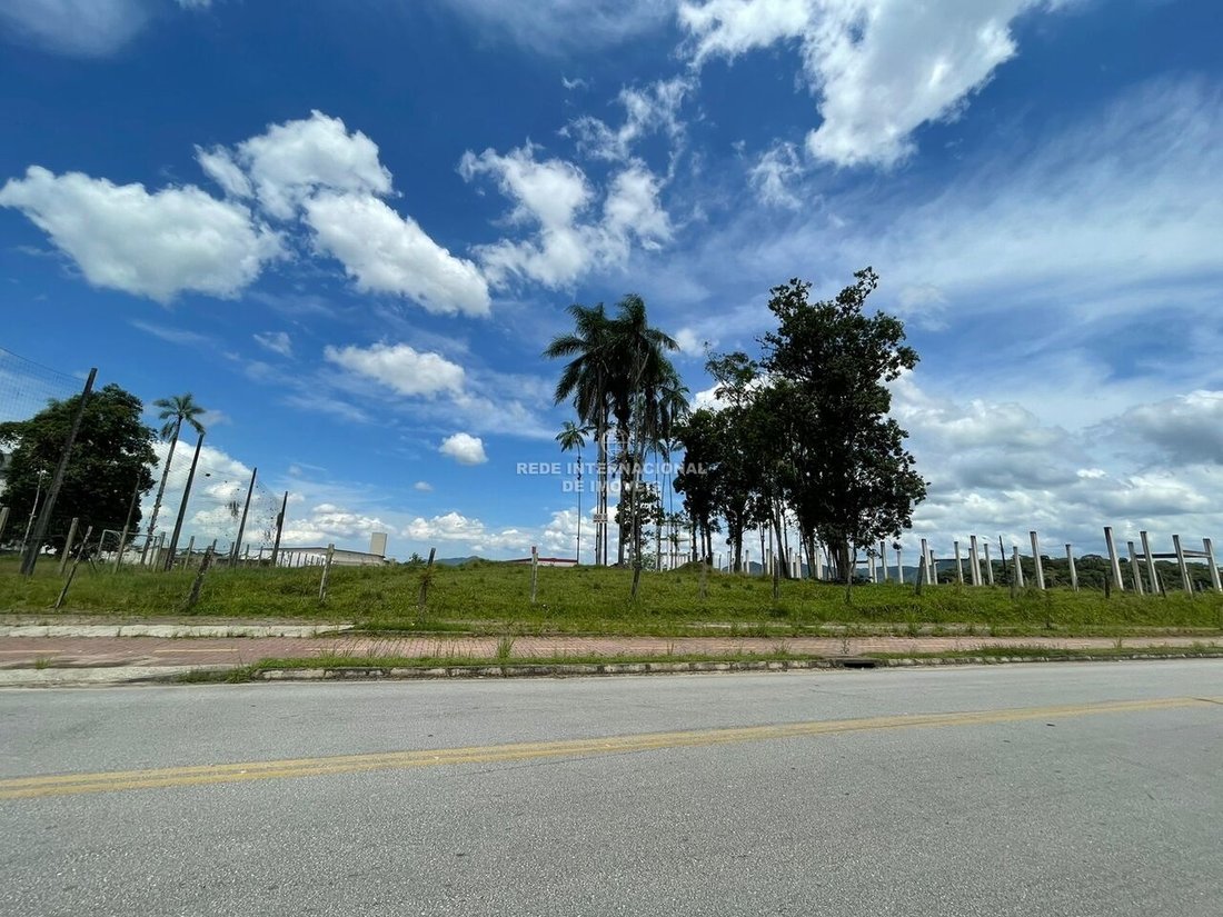 Land in Sete de Setembro, State of Rio Grande do Sul, Brazil 1 - 12861383
