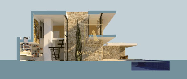 Villa in Moraira, Teulada, Valencian Community 2 - 13281637