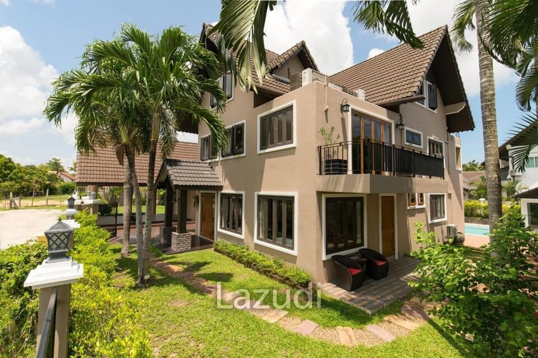 Villa in Rawai, Phuket, Thailand 1 - 13283608