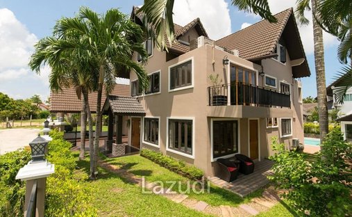 Villa in Rawai, Phuket, Thailand 1