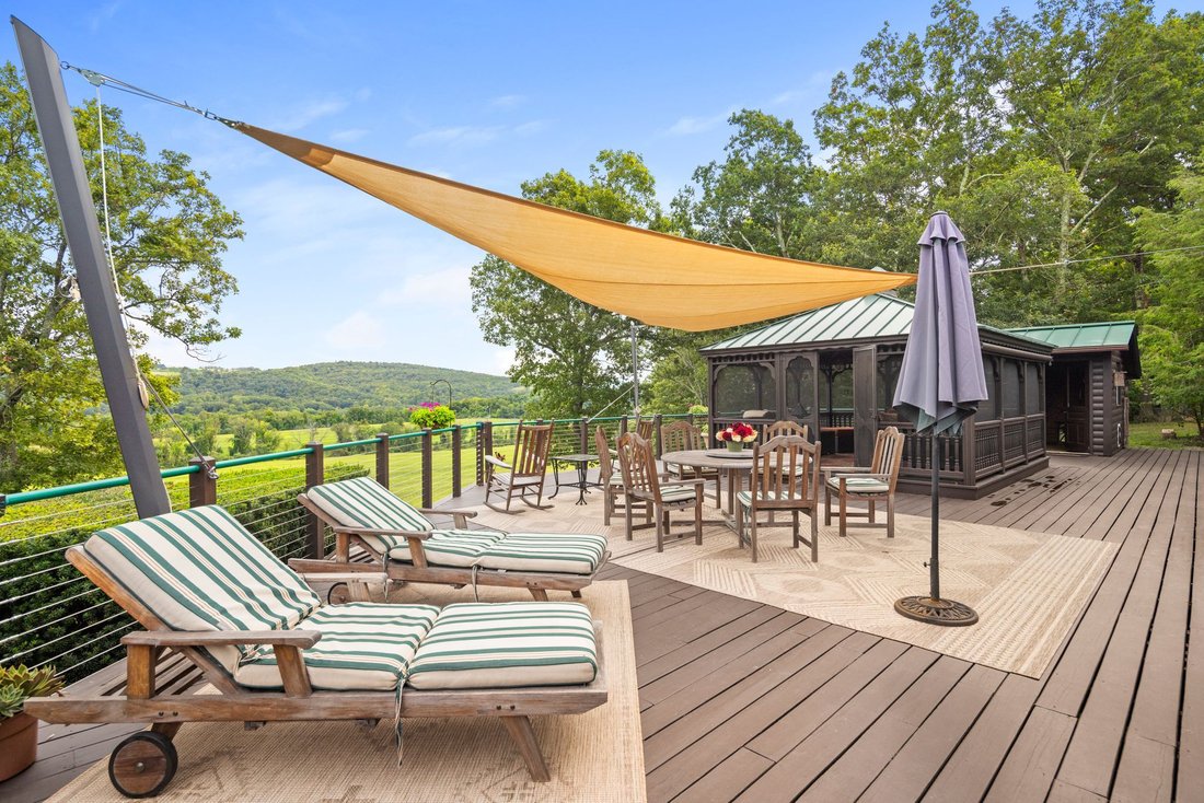 House in Millerton, New York, United States 1 - 13281598