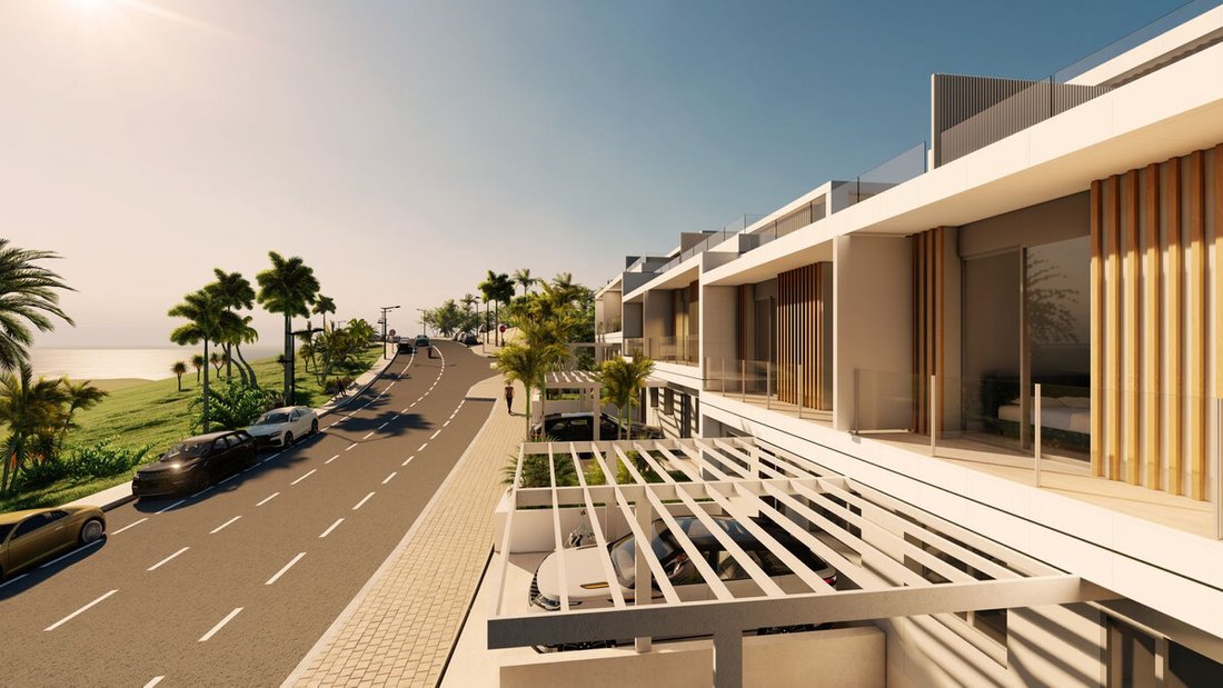 Townhouse in Estepona, Andalusia, Spain 3 - 13281822
