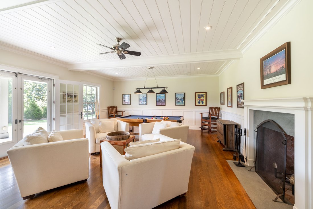 House in Edgartown, Massachusetts, United States 3 - 13281558