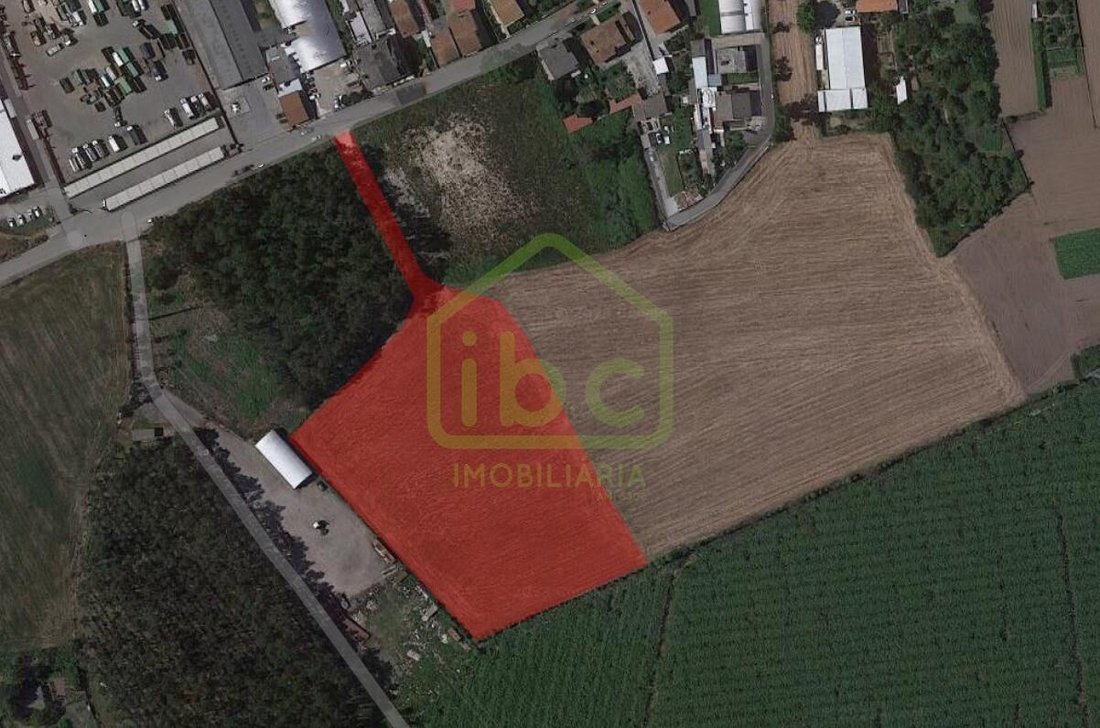 Land in Guilhabreu, Porto District, Portugal 1 - 13266610