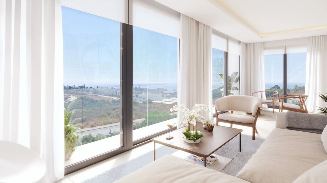 Townhouse in Estepona, Andalusia, Spain 4 - 13281822