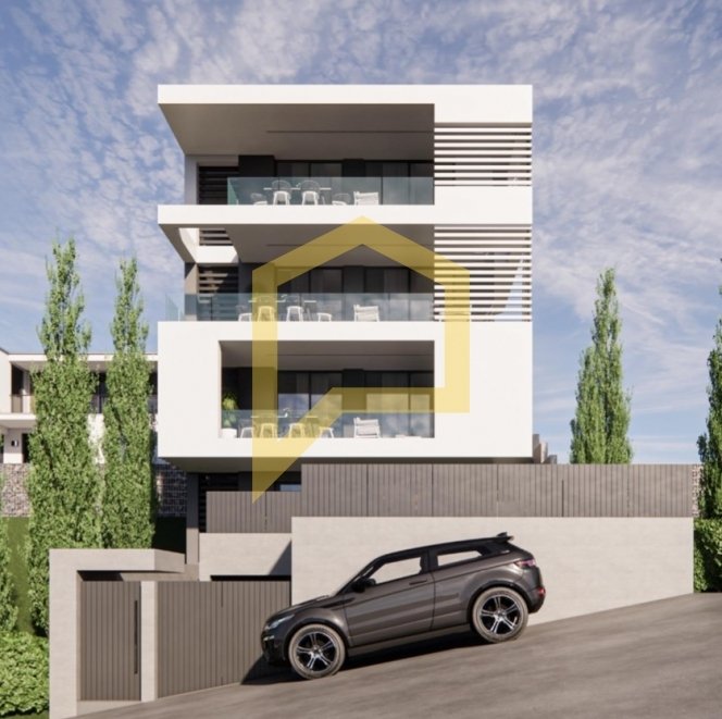 Apartment in Voula, Attica, Greece 3 - 13282724