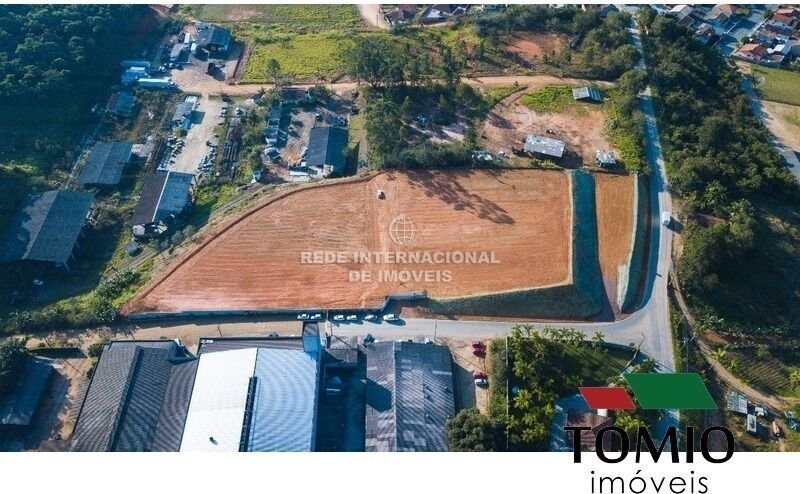 Land in Gaspar Mirim, State of Santa Catarina, Brazil 2 - 12861336