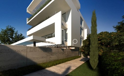 Appartement en Glyfáda, Attique, Grèce 1