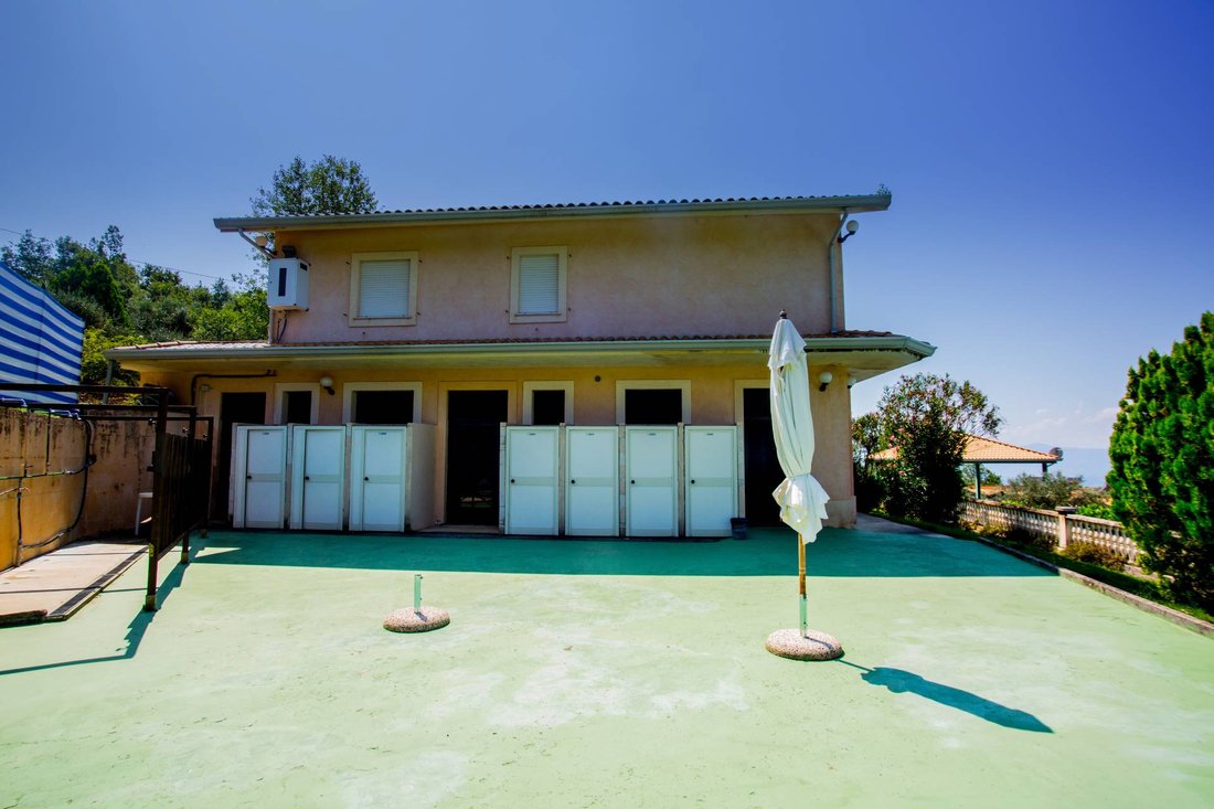 Apartment in Santopadre, Lazio, Italy 3 - 13283545