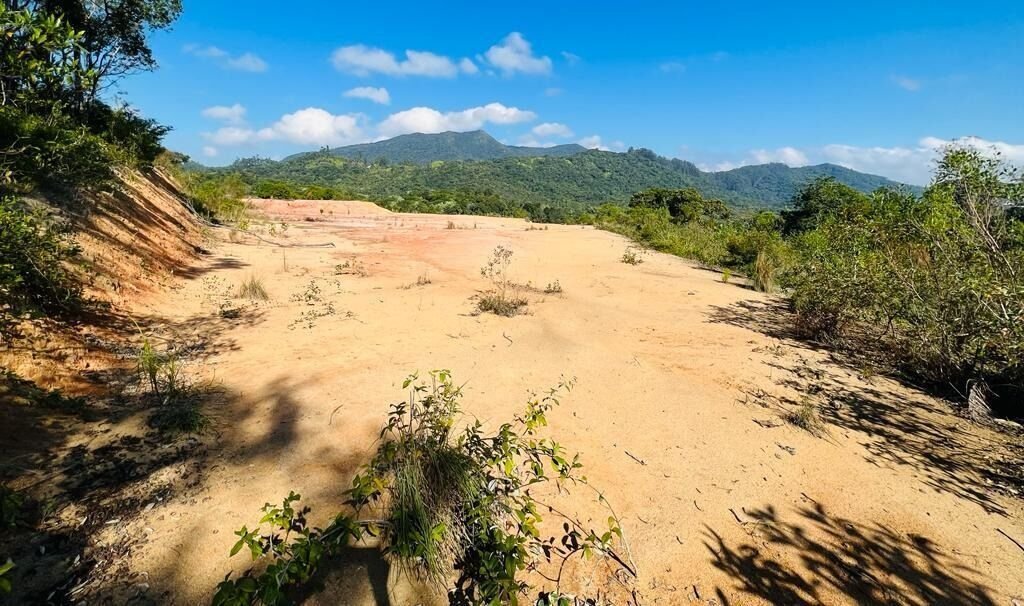 Terrain à Barracão, Paraná, Brésil 2 - 12891357