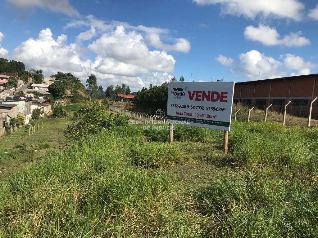 Terreno a Coloninha, Santa Catarina, Brasile 1 - 13283744