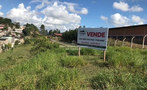 Land in Coloninha, State of Santa Catarina, Brazil 1