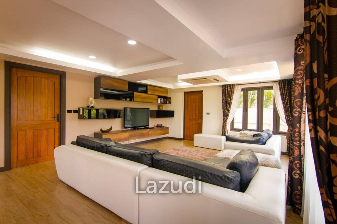 Villa in Rawai, Phuket, Thailand 4 - 13283608
